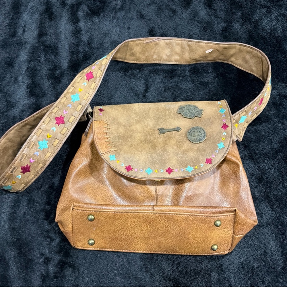 Catchfly concealed carry bag
